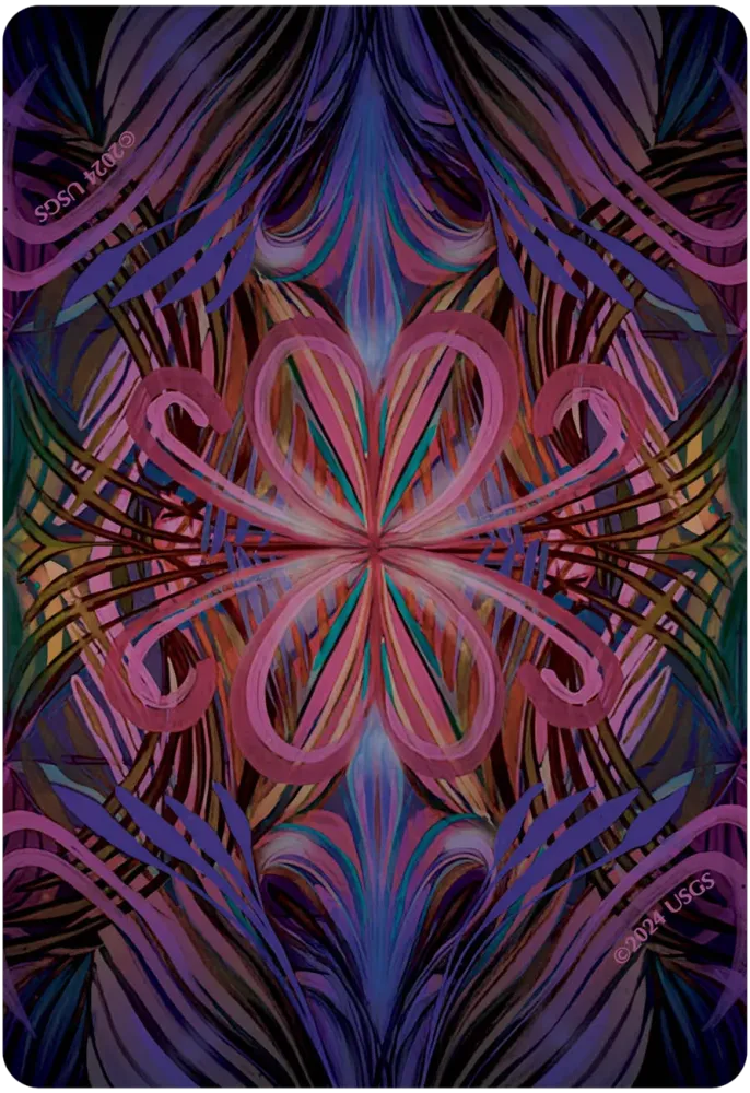 Reiki Divine Healing Cards